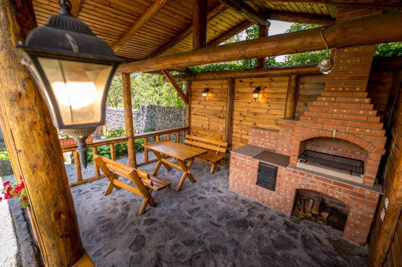 Casa De Vacanta Sadu Εξωτερικό φωτογραφία