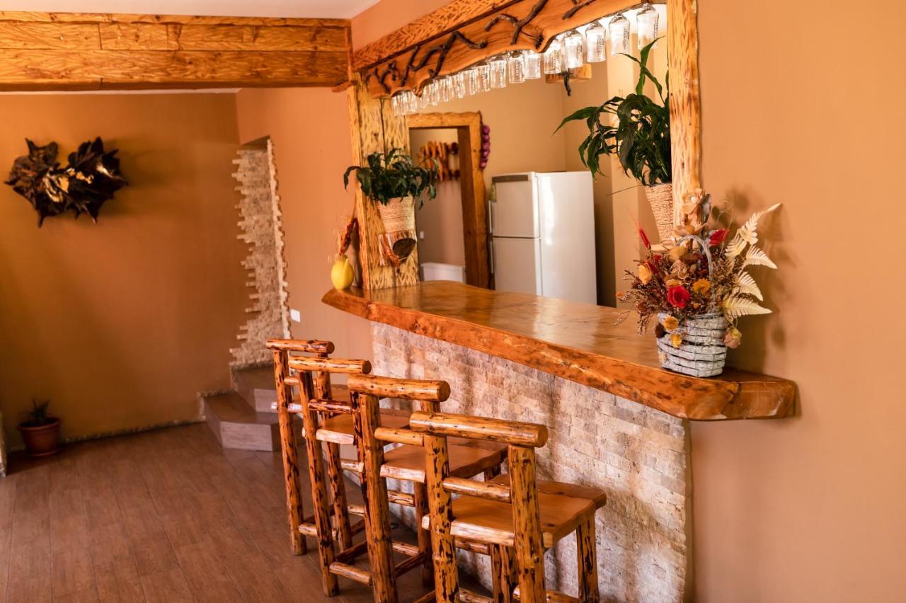Casa De Vacanta Sadu Εξωτερικό φωτογραφία